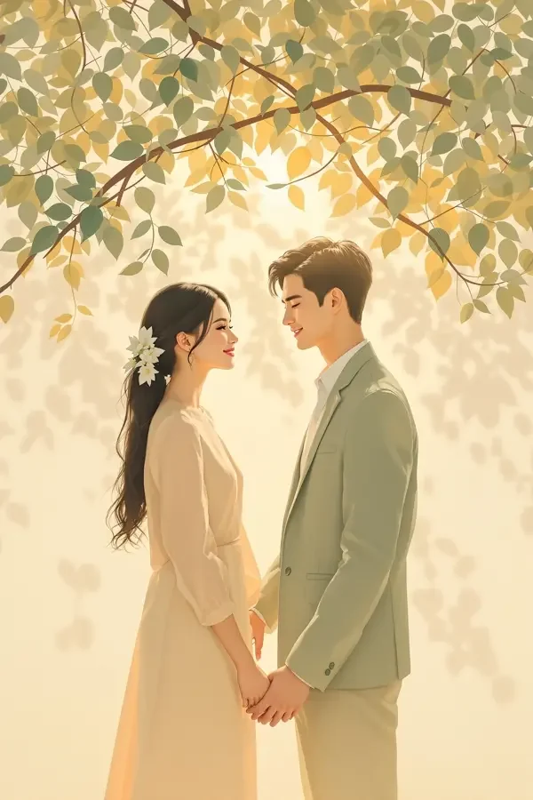 陆少的隐婚甜妻 封面