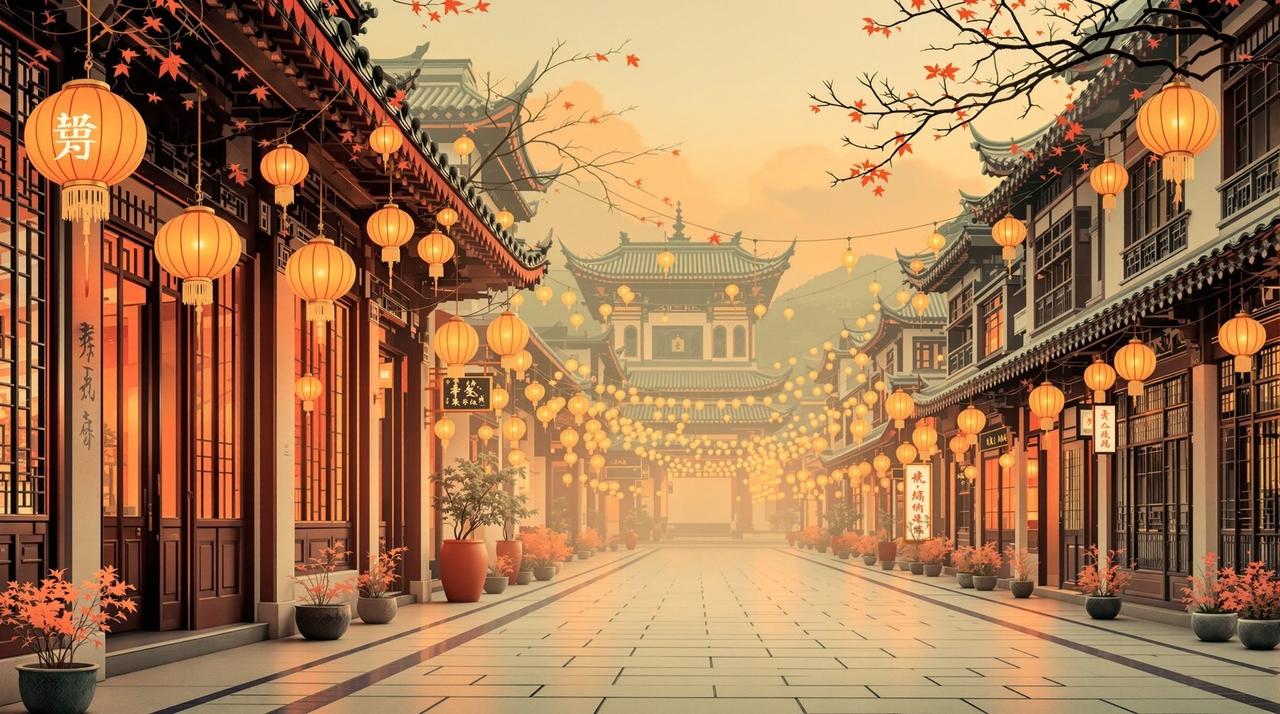 国产热剧场 年度爆款 推荐图